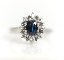 Entourage Damenring 14kt- 585