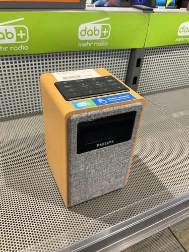 Philips r5005 dab radio - philips,