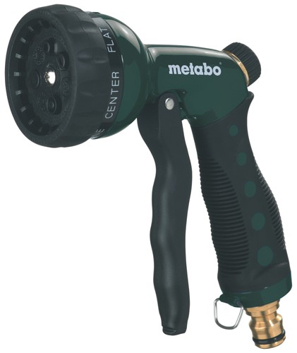 Metabo gartenbrause - gb,