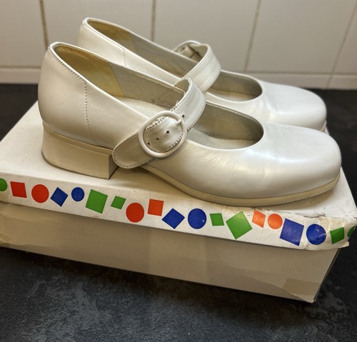 Däumling echtleder schuhe - echtleder, |