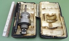 EFEM Gewindeschneidapparat M2-M10 MK1 Gewindeschneidfutter Schnellwechselfutter