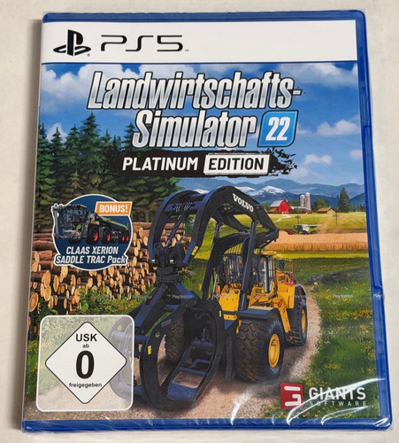 Landwirtschafts simulator - landwirtschafts, 22