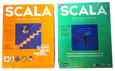 Scala MultiMedia MM100 + MM200