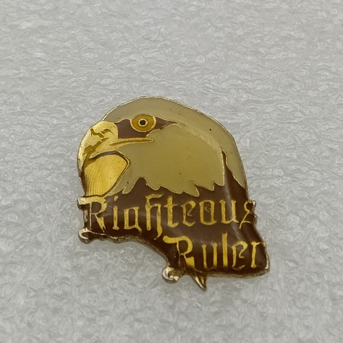 Pin righteous ruler - righteous,