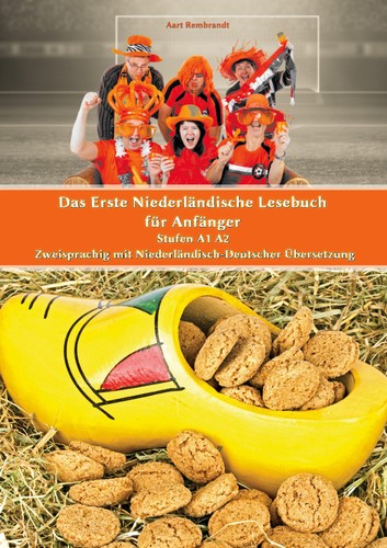 Das erste niederländische - das,