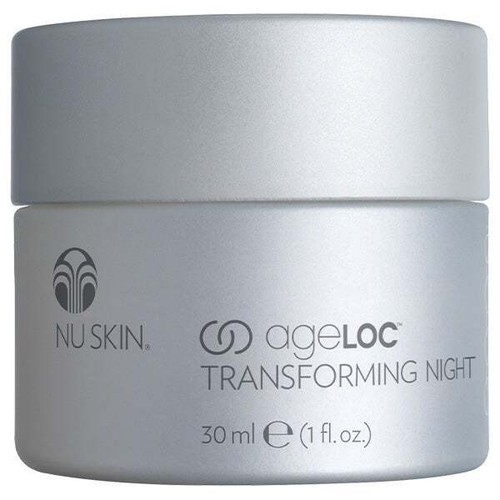 Nuskin skin ageloc - nu,