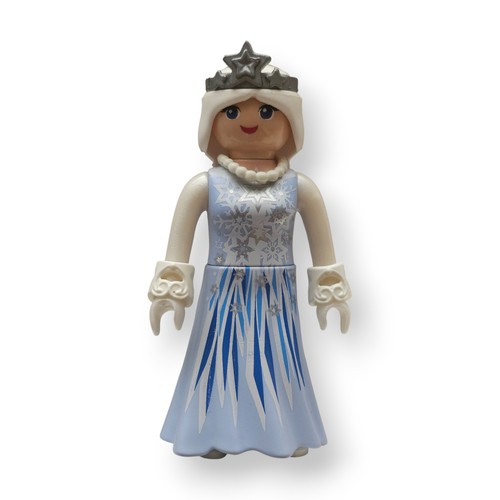 Playmobil figur eiskönigin - playmobil,