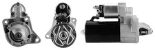 LUCAS LRS02117 Starter Anlasser 1,4kW für FORD Escort VI Cabrio (ALL) 12V