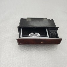Mercedes Benz Ashtray