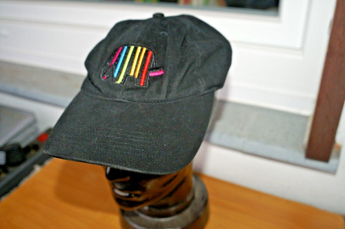 Design lucifer cap größe - design,
