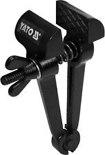 Handschraubstock Klemmzwinge Schraubstock Handklemme Schraubklemme Feilkloben