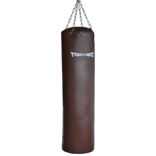 Boxsack sandsack mit kette - boxsack,