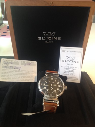 Glycine 104 unitas 6498 - -,