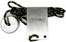 Obut großer Magnet mit Gürtelclip Magnetkugeln Magnet ** DC Petanque**