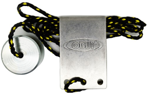Obut großer magnet mit - obut,