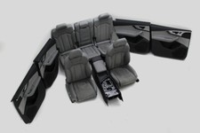 Audi Q7 4M Innenausstattung