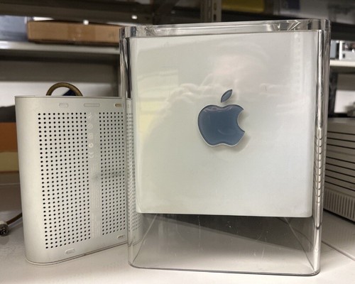 Apple power macintosh - power, 450