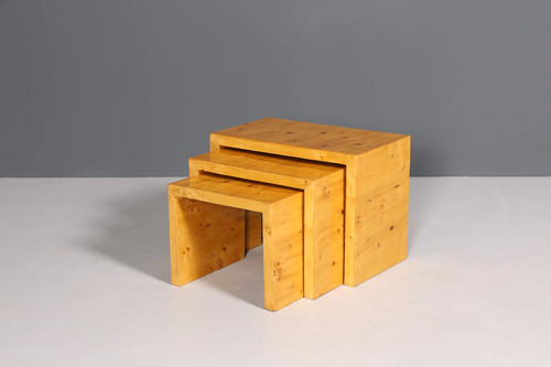 Art deco design beistelltische - deco,