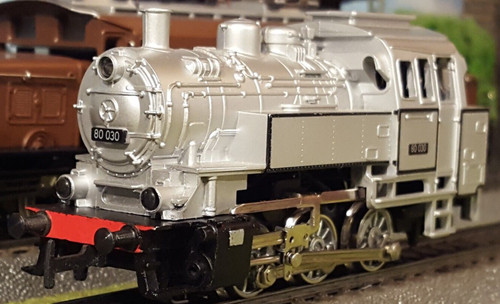 362 märklin 3000 - 362, br