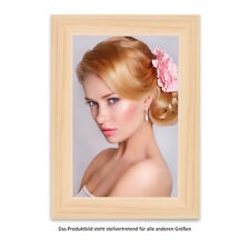 KPH Bilderrahmen Holz Arizona 20x30 cm, 30x40 cm, verschiedene Farben