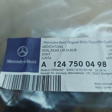 MERCEDES-BENZ E W124 Coupé