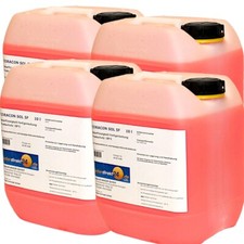 Liter solarflüssigkeit - 40,