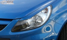 Rdx scheinwerferblenden für - rdx,