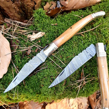 Taschenmesser Laguiole