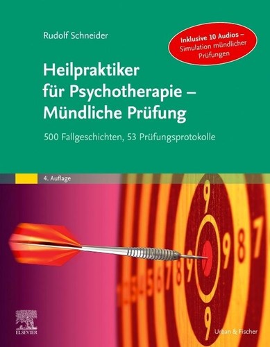 Heilpraktiker für