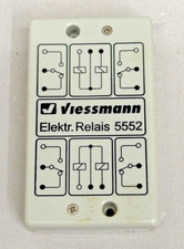 Viessmann 5552 elektronisches
