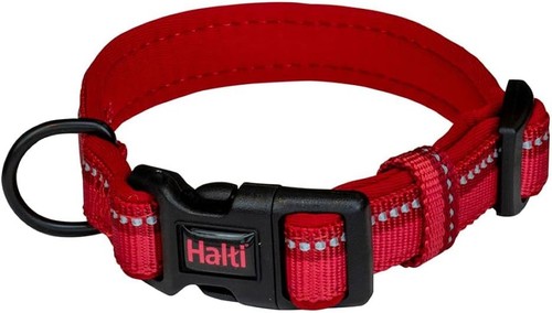 Halti komforthalsband - halti,