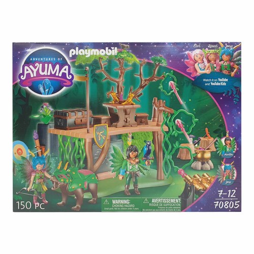 Playmobil 70805 trainingscamp - playmobil,