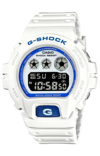 Casio shock 6900hds - g-shock, dw-6900hds-7a1jf