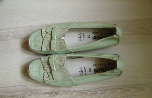 Vitaform slipper mokassins - vitaform, slipper/mokassins
