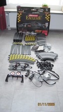 Carrera Exclusiv Komplettbahn  20150 Super Slot