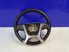 Volvo S80 2012 Lenkrad