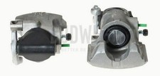 BUDWEG CALIPER 34139 Bremssattel Hinten Rechts für FIAT 132 (132)