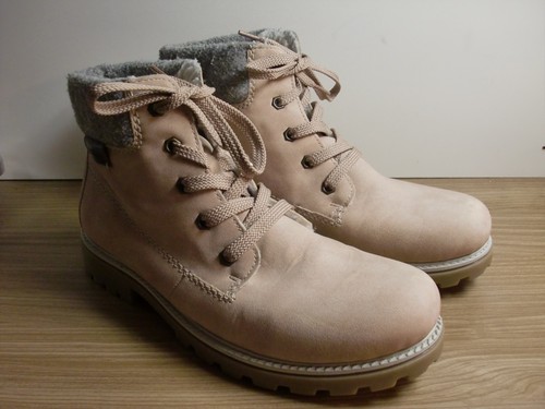 Rieker damen stiefeletten - damen,