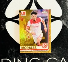 2019-20 Topps Chrome