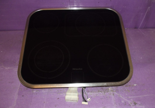 Miele km242 glaskeramik - km242,