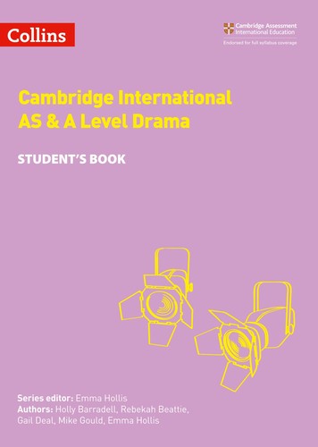 Cambridge international a - international,