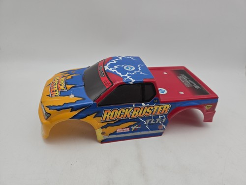 Tamiya tlt 18 - 1:18, monster