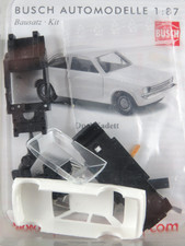 Busch 60212 Bausatz Opel