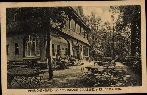 Ellrich harz thüringen - harz,