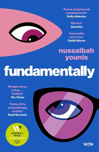 Fundamentally nussaibah younis - fundamentally,
