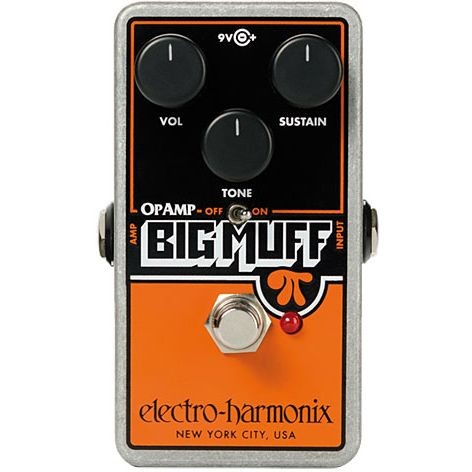 Effektgerät gitarre electro - effektgerät, e-gitarre