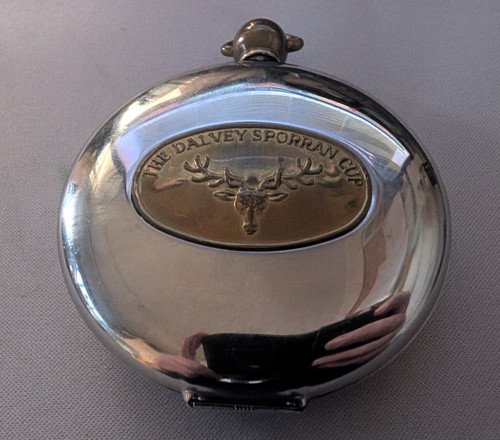 Vintage grants dalvey - vintage,