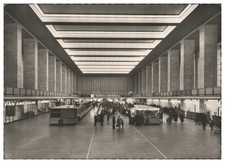 XX2478/ Berlin Tempelhof