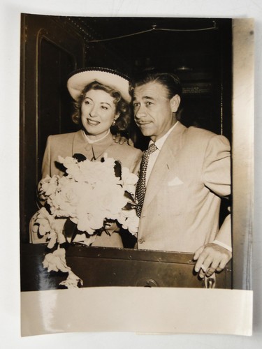 Greer garson buddy fogelson - greer,
