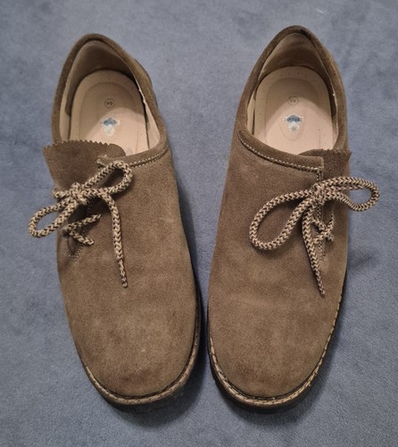 Klassische haferlschuhe - klassische,